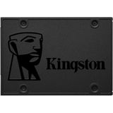 Kingston A400 (120 GB, 2.5""), SSD