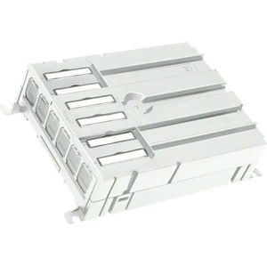 Hager G3160, Server accessoires, Zwart