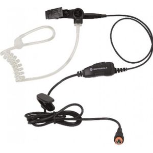 Motorola Hoofdtelefoon HKLN4603, Accessoires voor portofoons