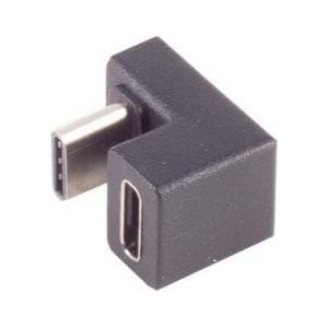 Shiverpeaks -BASIC-S--USB oplaadkabel, USB A-stekker naar 8-pens stekker, 2.0, ABS, wit, 0,1m (USB 3.1), USB-kabel