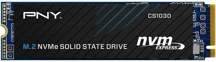 PNY - CS1030 - SSD - 2 TB - Intern - M.2 2280 - PCIe 3.0 x4