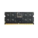 Teamgroup MODULO MEMORIA RAM S/O DDR5 32GB PC5600 ELITE (1 x 32GB, 5600 MHz, DDR5 RAM, SO-DIMM), RAM
