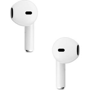 Vega Denmen - Dl29 TWS - Bluetooth Koptelefoon - Wit