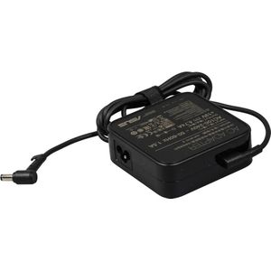 ASUS - Voedingsadapter - Zwart - 90W - 19V - Voeding voor Notebooks