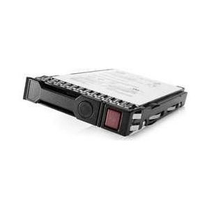 HPE Enterprise - harde schijf - 300 GB - hot-swap - 2,5" SFF (6,4 cm SFF) (0.30 TB, 2.5"), Harde schijf