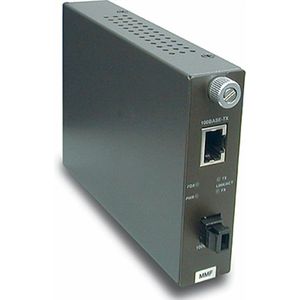 Trendnet Netwerk media converter, Data converter
