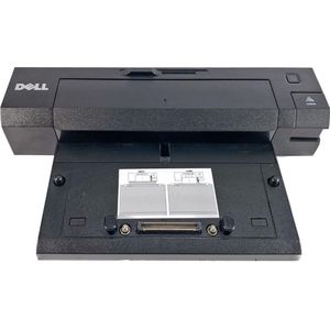 Dell Advanced Port Replicator Kit (USB-C), Docking station + USB-hub