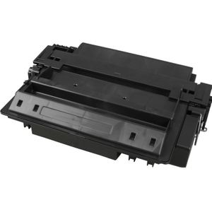 Ampertec, Toner, Kompatibler Toner ersetzt HP Q7551X 51X schwarz (BK)