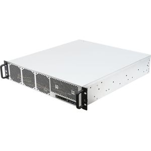 AsRock Barebone 2U AM5 enkel stopcontact 2U1G-B650, Kale server