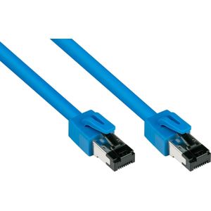 Good Connections Netwerkkabel (S/FTP, CAT8.1, 25 m), Netwerkkabel