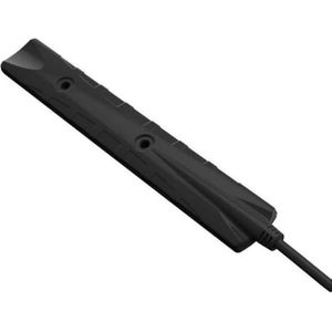 Poynting OMNI-510-2 - Omnidirectionele breedbandantenne met ultralaag profiel, Netwerkantenne