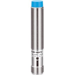 Di-Soric Inductieve nabijheidssensor (Sensor), Elektronica modules