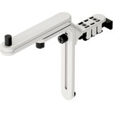 Havn - HS 420 - GPU-Halterung - Wit - PC Kast Accessoires