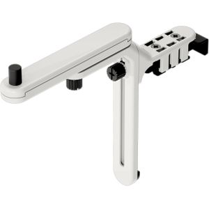 Havn - HS 420 - GPU-Halterung - Wit - PC Kast Accessoires