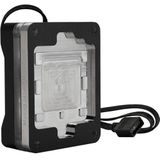 Thermal Grizzly - Mycro Direct-Die Pro RGB V1 - Koeler - Nickel-Geplateerd Koper