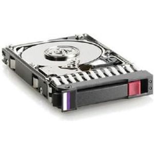 HPE - 571230-B21 - Harde Schijf - 0.25 TB - SATA - 7200 tpm