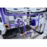 Corsair - Hydro XT Hardline Satin - Buizen - Transparant - 12 mm