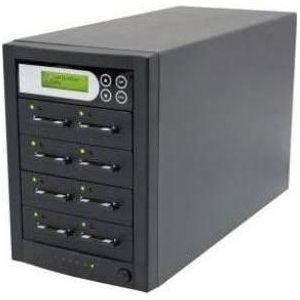 ADR ADR1-7CF - CF Combo Producer 7 Slots, CF Copy Tower, Data converter