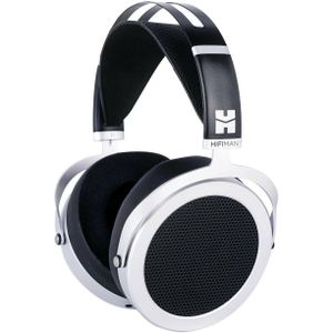 Hifiman - Sundara - Koptelefoon - Zwart - Planaire Magnetische Driver