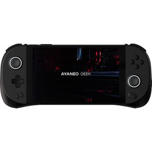 Ayaneo Handheld Geek 16 GB, Spelcomputer, Zwart