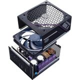 Cooler Master - V 1600W V2 - PC-Voeding - Zwart - 80+ Platina