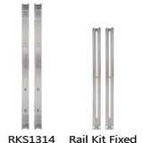 Synology - RKM114 - Bevestiging Railkit - NAS Accessoires