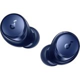 soundcore - Space A40 - Koptelefoon - Blauw - ANC - 10 uur