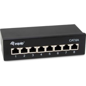 Equip 326621 patch paneel