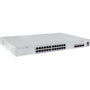 Alcatel Lucent Enterprise OS2260-48 netwerkswitch 48 poorten (24 ports), Netwerkschakelaar