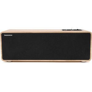 Thomson WS852 Multimedia BT Home Speaker - Cosy, Bluetooth luidspreker