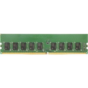 Synology D4EC-2666-16G (1 x 16GB, 2666 MHz, DDR4 RAM, SO-DIMM), RAM