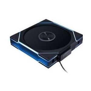 Lian-Li - UNI FAN TL - PC Ventilator - Zwart - 140 mm - Draadloos