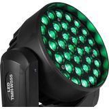 Eurolite LED TMH-W555 Moving-Head Wash Zoom, Bewegend hoofd