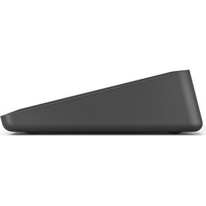 Logitech Tik op IP, Conferentieapparaten, Grijs