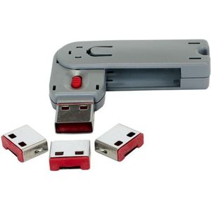 Exsys Interfacekaart, 2 poort serieel, PCI Breidt de PC uit met 2 externe seriële poorten, Controlekaart