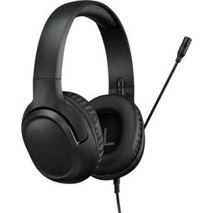 Lenovo H110 Gaming Headset Bedraad Hoofdband Gamen Zwart