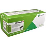 Lexmark 82K2XM0 tonercartridge 1 stuk(s) Origineel Magenta