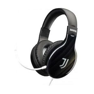 GED Cuffie Gaming Juventus Dots (MULTI), Gaming headset, Veelkleurig