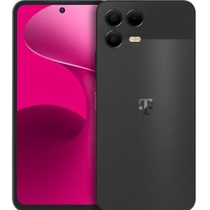 Telekom 3 Pro (256 GB, Grafietgrijs, 6.80", eSIM, 5G), Smartphone, Grijs