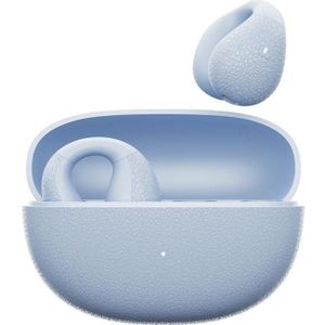 Qcy - C10 - Draadloze Oordopjes - Zwart - Bluetooth 5.4 - 30 Uur Gebruik