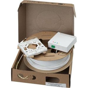 Rutenbeck RUTE verbindingsset, Netwerk accessoires