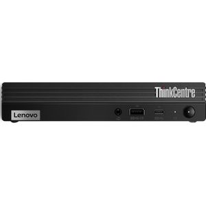 Lenovo - ThinkCentre M75q Gen 2 - PC - Zwart - AMD Ryzen 5 - 16 GB - 512 GB