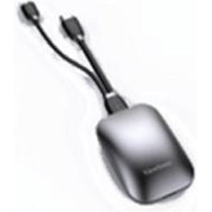 Viewsonic - VB-WPS-003 - Afstandsbediening - Zwart