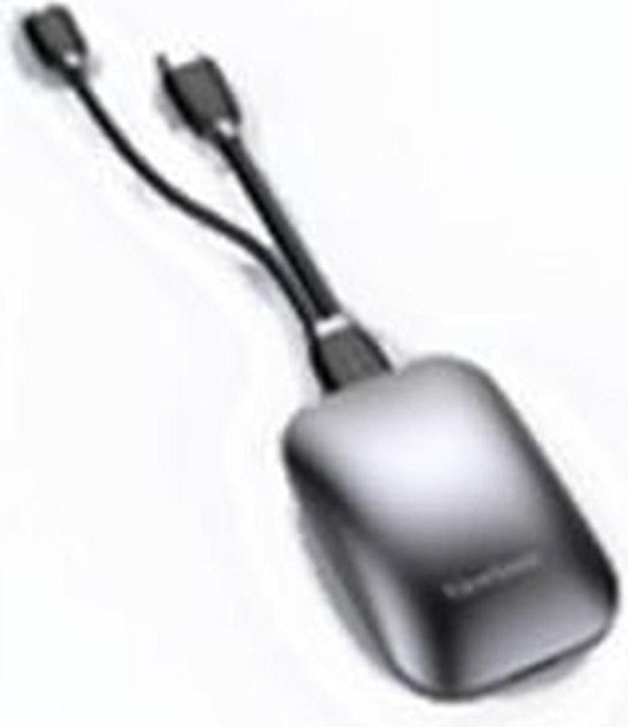 Viewsonic - VB-WPS-003 - Afstandsbediening - Zwart