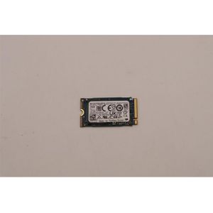 Lenovo - SSD ASM - M.2 - 1TB - NVMe - PCIe 4.0