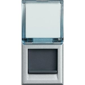 Vaddio HC4279C6A - 46 mm - 36 mm - 23 mm - 16 g, Netwerk accessoires