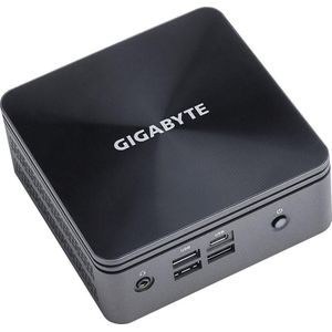 Gigabyte GB-BRi5H-10210E (Intel Core i5-10210U), Barebone