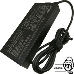 ASUS - Voeding voor Notebooks - Zwart - 240 W