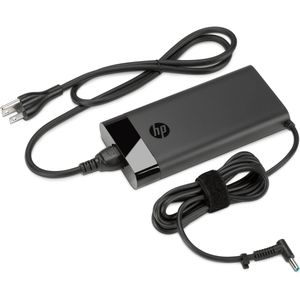 Hp Slim Smart 200w Laptop Oplader Zwart