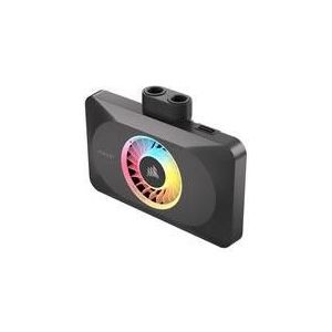 Corsair XG3 RGB HYBRID 50-SERIES GPU Water Block (5080/5070/5070 Ti), GPU waterkoelers